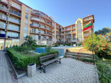 Furnished One bedroom apartment, Sunny View South, Sunny Beach