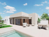 Villa For Sale in los Alcázares, Costa Calida, Spain