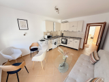 For Sale: Renovated Two-Bedroom Apartment in a residential building, area Cacao Residence, Sunny Bea