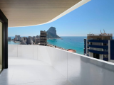 Penthouse For Sale in Calpe, Alicante, Spain