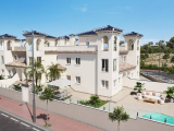 Quad House For Sale in Bigastro, Alicante, Spain