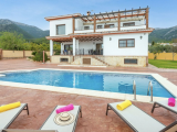 5 Bedrooms - House - Malaga - For Sale - R4565581