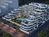 Apartment For Sale in San Miguel de Salinas, Alicante, Spain