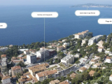 3 Bedrooms - Apartment - Alpes-Maritimes - For Sale - 85118913