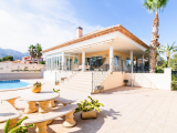 Villa For Sale in La Nucía, Alicante, Spain