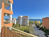 Apartment with 2 Bedrooms (2+1) | Sea View | Imperial Fort Club, Sveti Vlas
