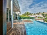 Villa For Sale in Calpe / Calp, Alicante, Spain