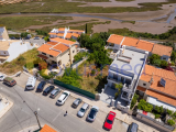 Plot of land for construction of 3 apartments in Ladeira do Vau, Portimão