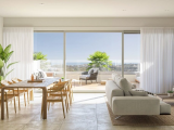 3 Bedrooms - Apartment - Malaga - For Sale - TPA104402