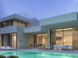 Villa For Sale in Denia, Alicante, Spain