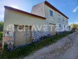 A five bedroom country house full of potential, with annex, for sale, near Tomar