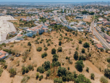 land For Sale in Portimão Faro Portugal