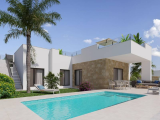 Villa For Sale in Polop, Alicante, Spain