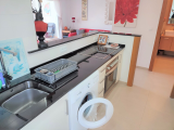 apartment For Sale in Hacienda Riquelme Golf Resort, Murcia, Spain