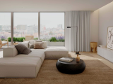Apartment For Sale in Avenidas Novas, Lisboa, Portugal