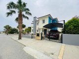 LOVELY 3 BED DETACHED VILLA WITH PRIVATE POOL IN BOGAZISKELE