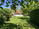 Country House For Sale in Chef-Boutonne, Deux Sevres, France