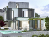 Villa For Sale in Benissa, Alicante, Spain