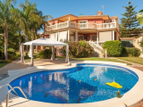 5 Bedrooms - House - Malaga - For Sale - R4423669