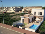 Bungalow For Sale in San Javier, Costa Calida, Spain