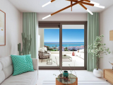 2 Bedrooms - Apartment - Malaga - For Sale - TPA062902