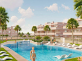 Apartment For Sale in Pilar de la Horadada, Alicante, Spain