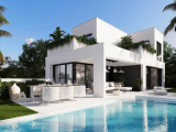 Villa For Sale in Finestrat, Alicante, Spain