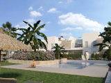 Bungalow For Sale in Algorfa, Alicante, Spain