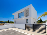 Detached For Sale in Pernera, Famagusta, Cyprus