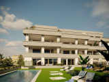 Apartment For Sale in Hondon de las Nieves, Alicante, Spain