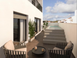 Villa For Sale in Portimao, Algarve, Portugal