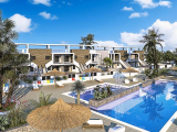 Bungalow For Sale in Pilar de la Horadada, Alicante, Spain