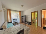 Apartment with 2 bedrooms, 2 balconies | Sunny Day 6, Sunny Beach