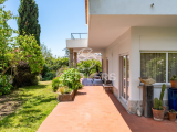 5+1-Bedroom Detached House 350 meters from the sea