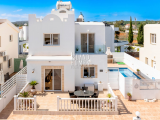 Detached For Sale in Pernera, Famagusta, Cyprus