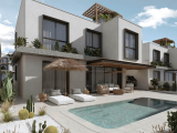 Detached For Sale in Ayia Napa, Famagusta, Cyprus