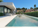 Villa For Sale in Calpe / Calp, Alicante, Spain