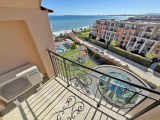 Studio with sea view in Grand Hotel Sveti Vlas | First line to the beach