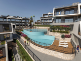 Apartment For Sale in Gran Alacant, Alicante, Spain
