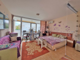 Spacious Studio for Sale | Elite 3 Complex, Sunny Beach