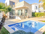 Villa For Sale in Polop Alto, Alicante, Spain
