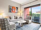 1-Bedroom Apartment - Quinta da Marinha