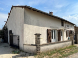 House For Sale in Ruffec, Charente, France