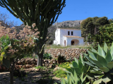 Villa For Sale in Calpe, Alicante, Spain