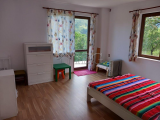 Exceptional renovated 4-bed house with big garden in the Rodhope mountain