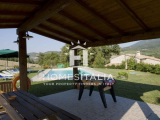4 Bedrooms - House - Tuscany - For Sale - 17080-VRD1100so