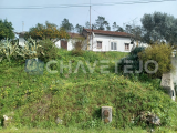 Charming Single-Storey Home with Annexes and Land Just 10 Minutes from Tomar