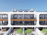 Apartment For Sale in Benijófar, Alicante, Spain
