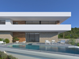 Villa For Sale in Benitachell, Alicante, Spain