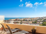 Penthouse For Sale in Torremolinos, MALAGA, Spain